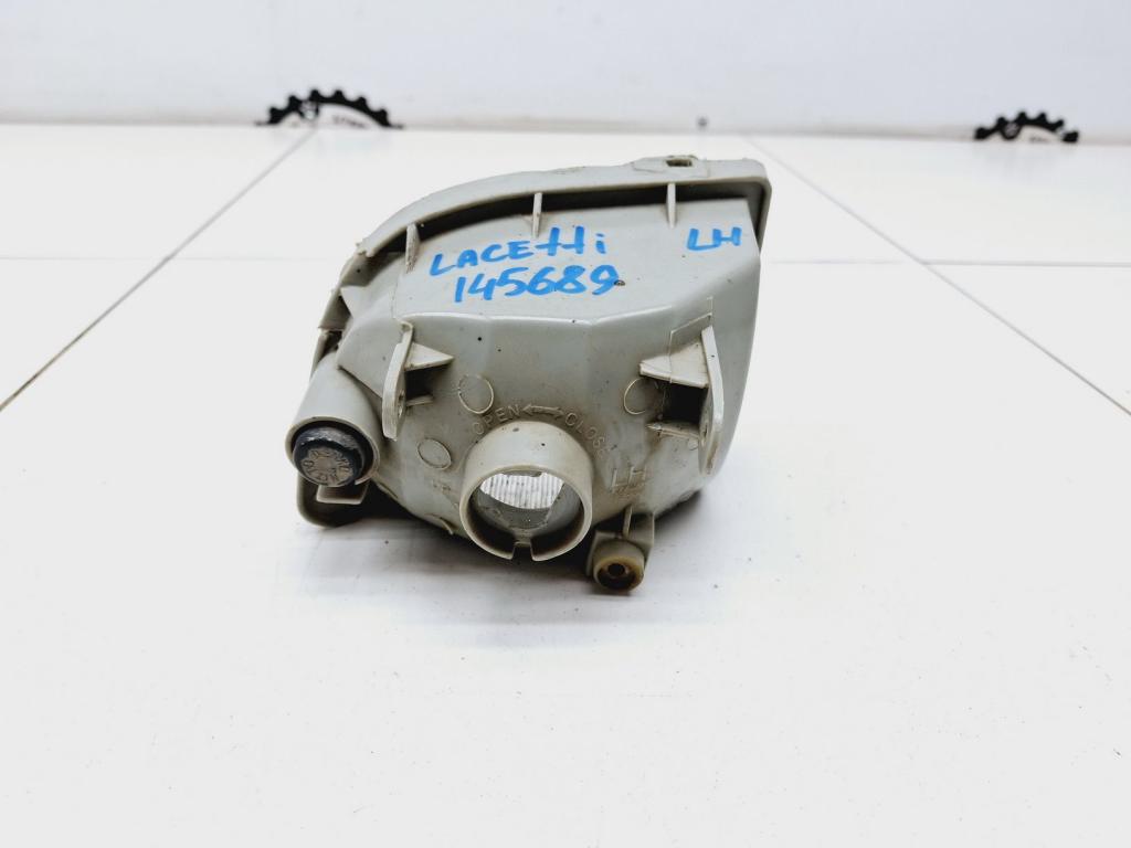 Фара противотуманная левая, 1000 рублей, Пермь