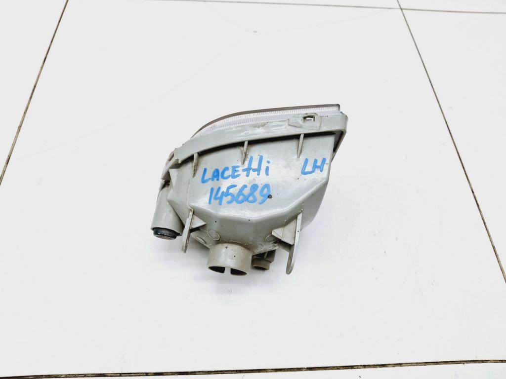 Фара противотуманная левая, 1000 рублей, Пермь