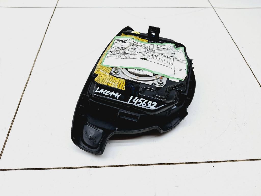 Подушка безопасности в руль, 3000 рублей, Пермь