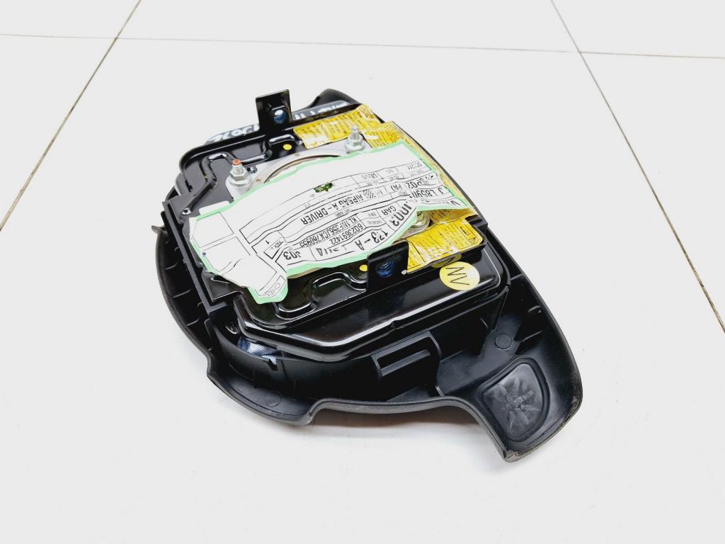 Подушка безопасности в руль, 3000 рублей, Пермь