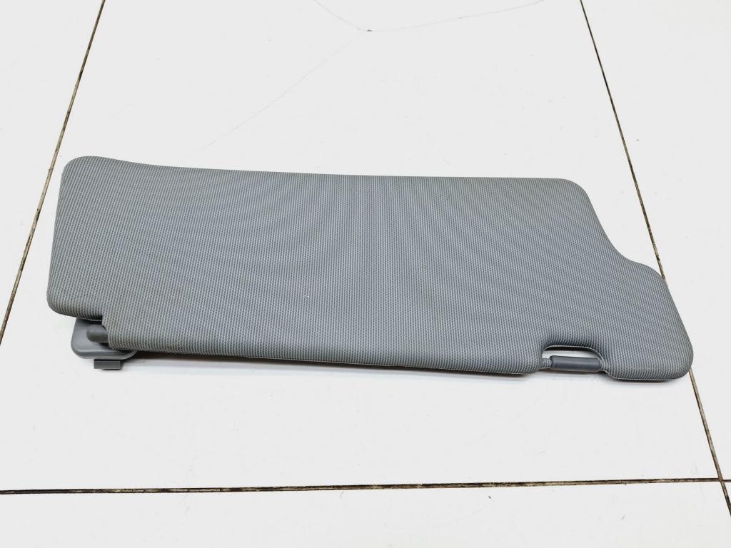 Козырек солнцезащитный левый, 500 рублей, Пермь