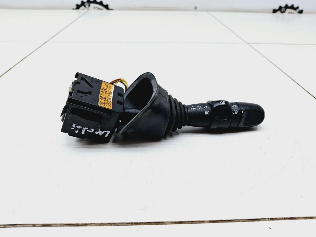 Переключатель поворотов подрулевой, 1500 рублей, Пермь