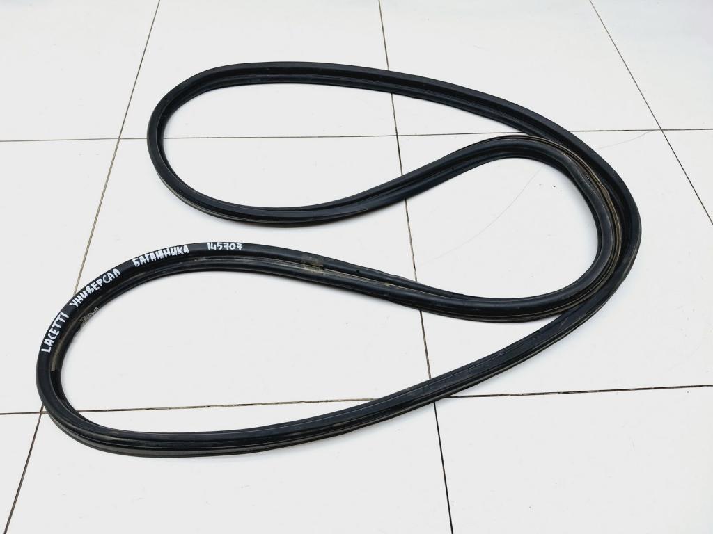 Уплотнитель багажника, 1000 рублей, Пермь