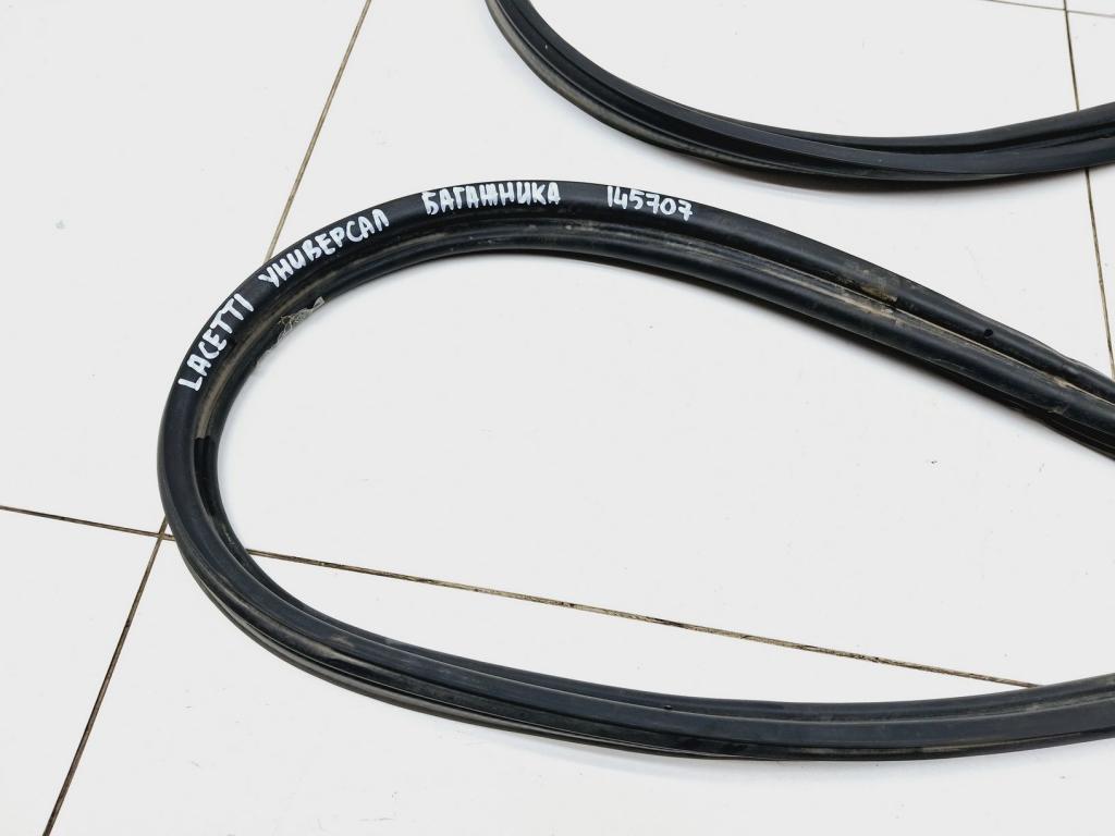 Уплотнитель багажника, 1000 рублей, Пермь