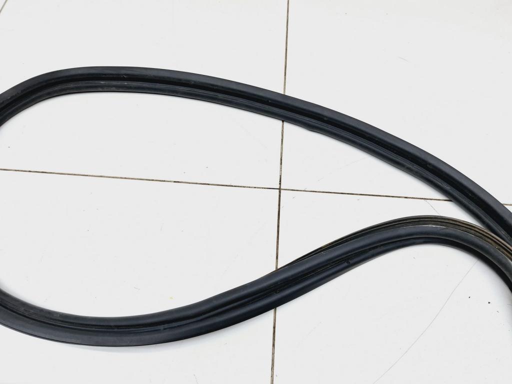 Уплотнитель багажника, 1000 рублей, Пермь