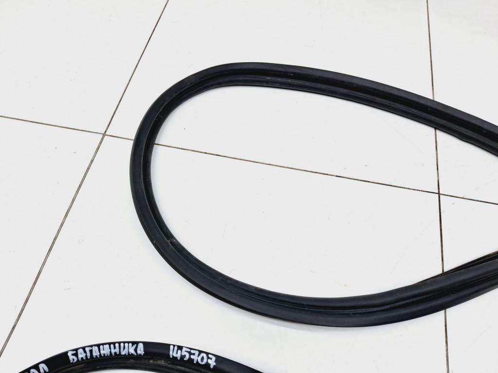 Уплотнитель багажника, 1000 рублей, Пермь