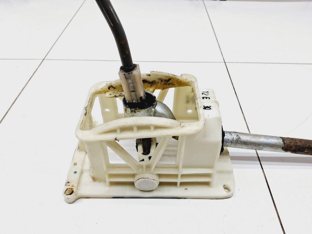 Кулиса МКПП, 1000 рублей, Пермь