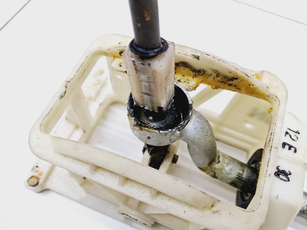 Кулиса МКПП, 1000 рублей, Пермь