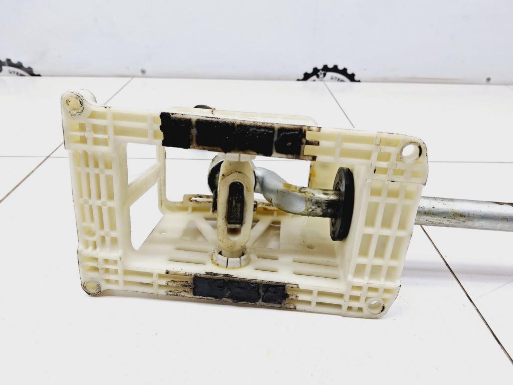 Кулиса МКПП, 1000 рублей, Пермь