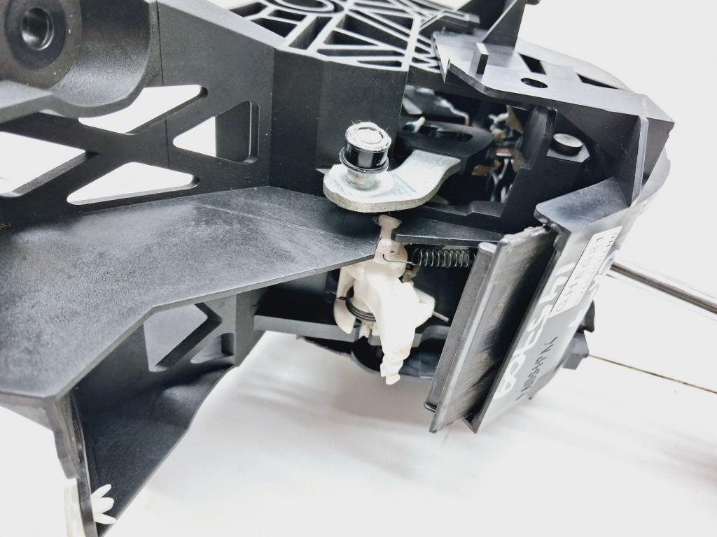 Кулиса АКПП, 2500 рублей, Пермь