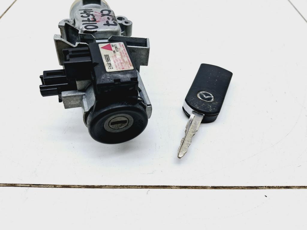 Замок зажигания, 4000 рублей, Пермь