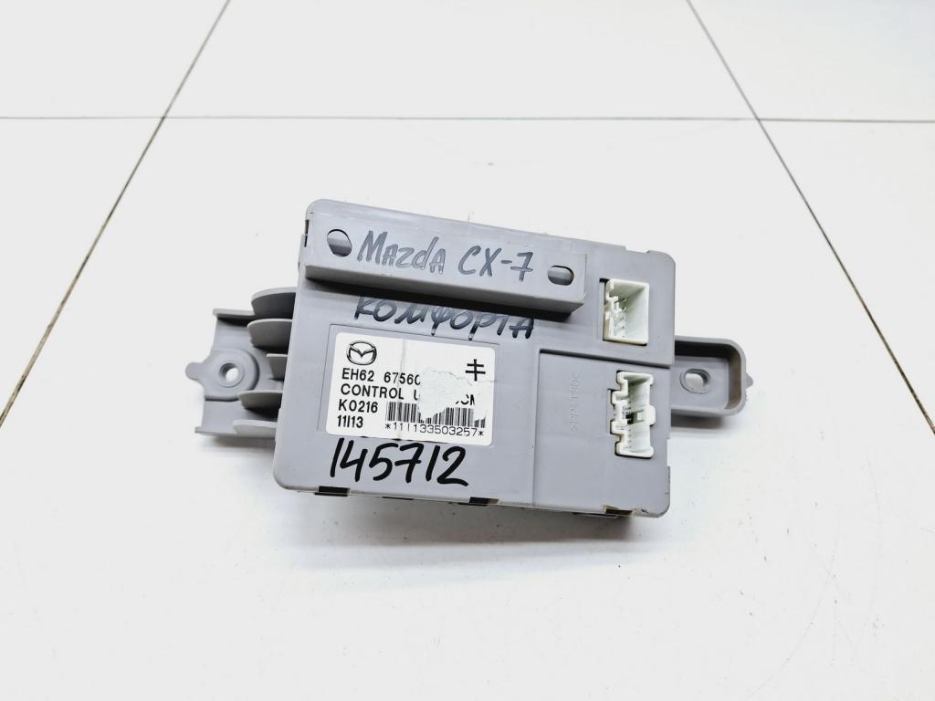 Блок комфорта, 2000 рублей, Пермь