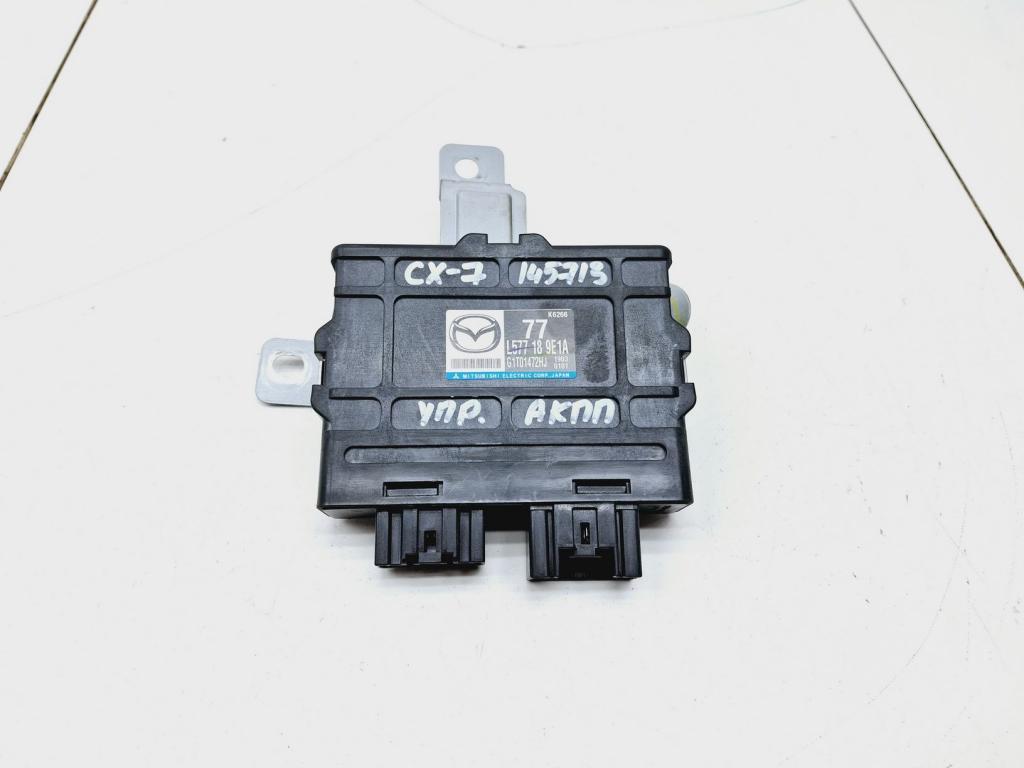 Блок управления АКПП, 7000 рублей, Пермь