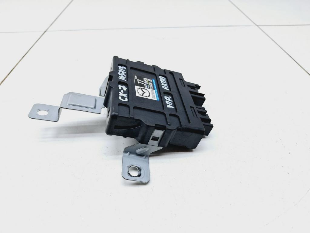 Блок управления АКПП, 7000 рублей, Пермь