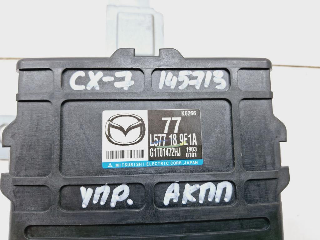 Блок управления АКПП, 7000 рублей, Пермь