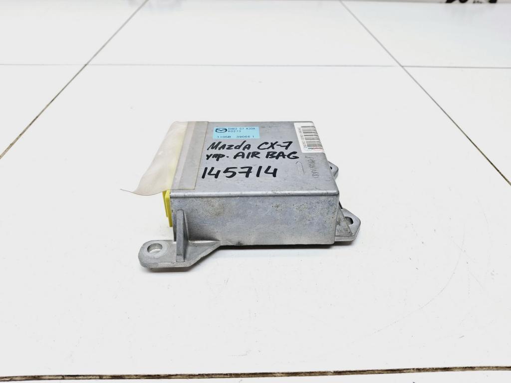 Блок управления AIR BAG, 1000 рублей, Пермь