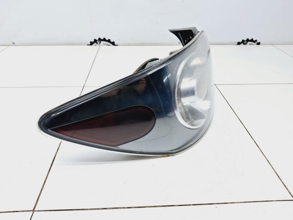 Фонарь задний левый, 13000 рублей, Пермь