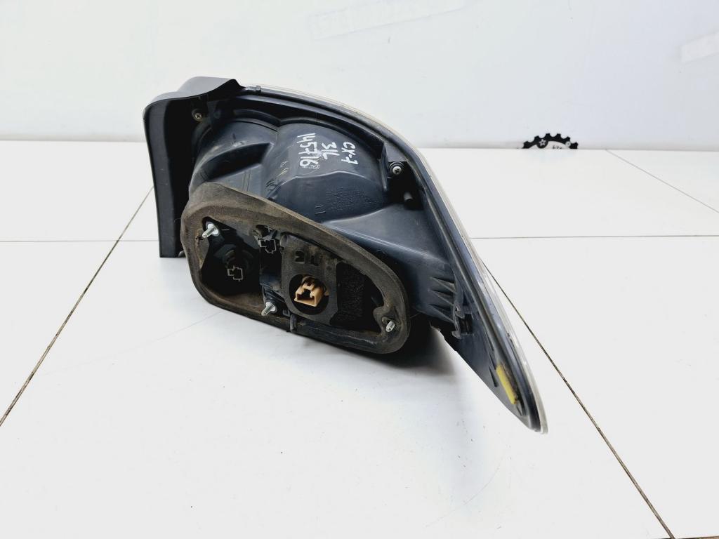 Фонарь задний левый, 13000 рублей, Пермь