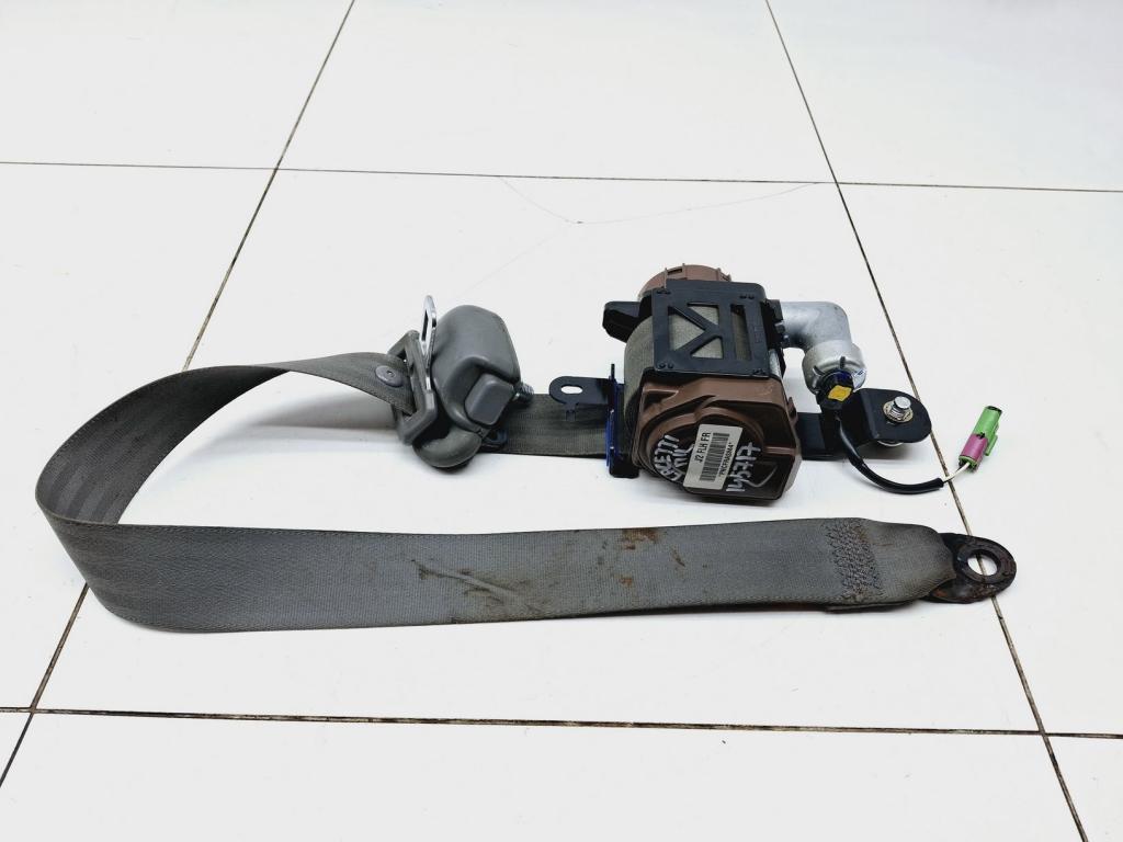 Ремень безопасности с пиропатроном, 2500 рублей, Пермь