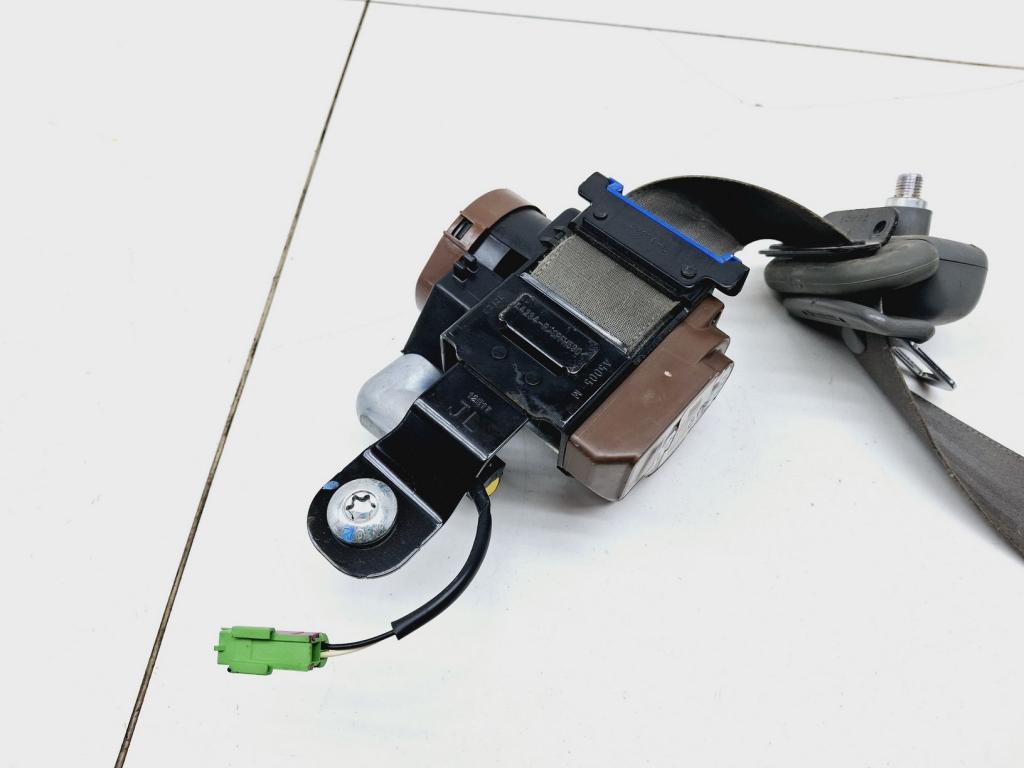 Ремень безопасности с пиропатроном, 2500 рублей, Пермь