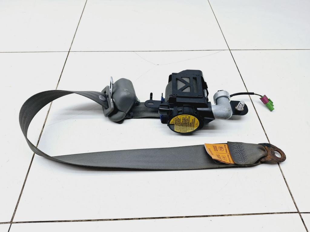 Ремень безопасности с пиропатроном, 2000 рублей, Пермь