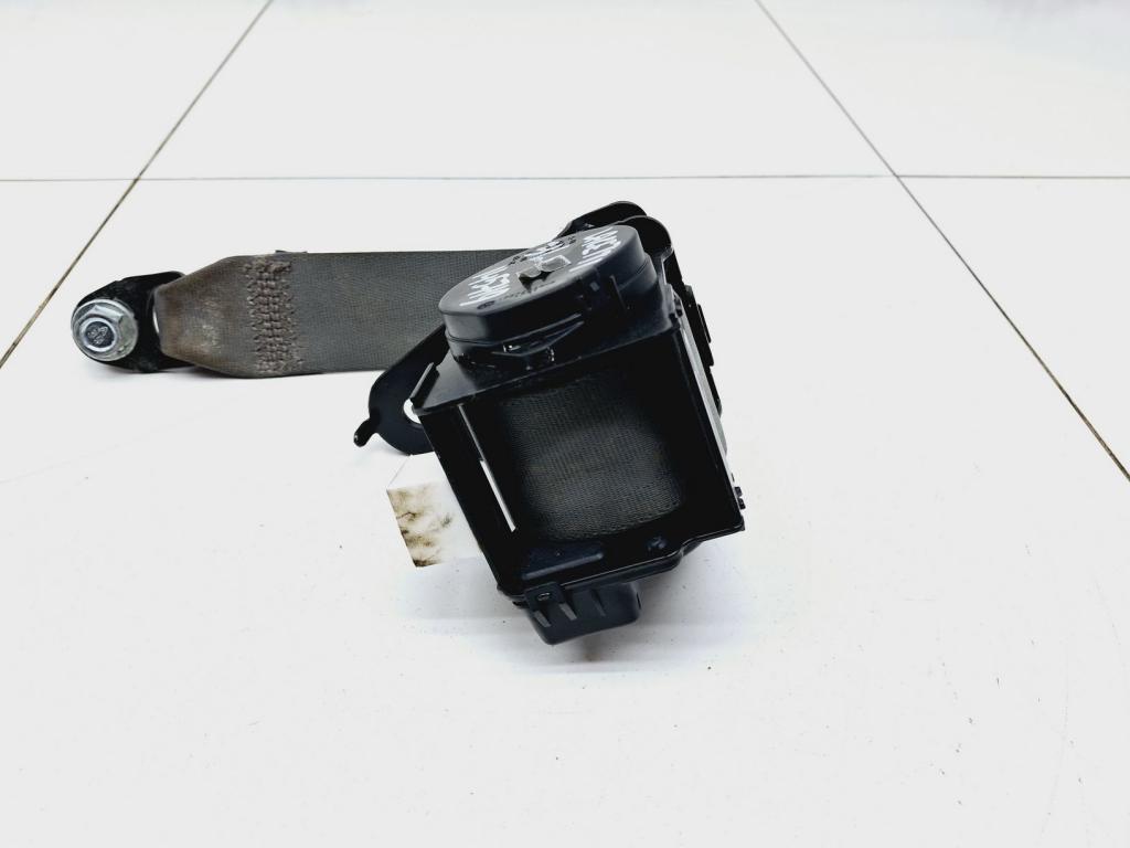 Ремень безопасности, 500 рублей, Пермь