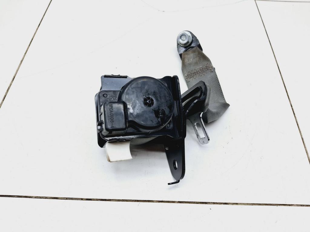 Ремень безопасности, 500 рублей, Пермь