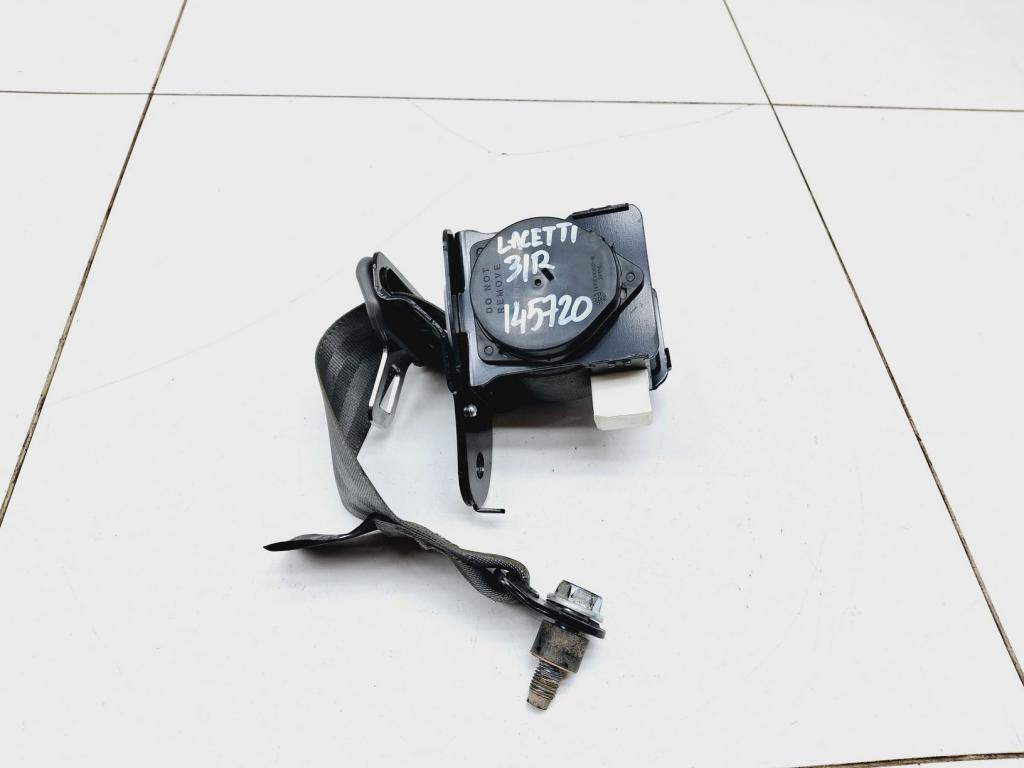 Ремень безопасности, 500 рублей, Пермь