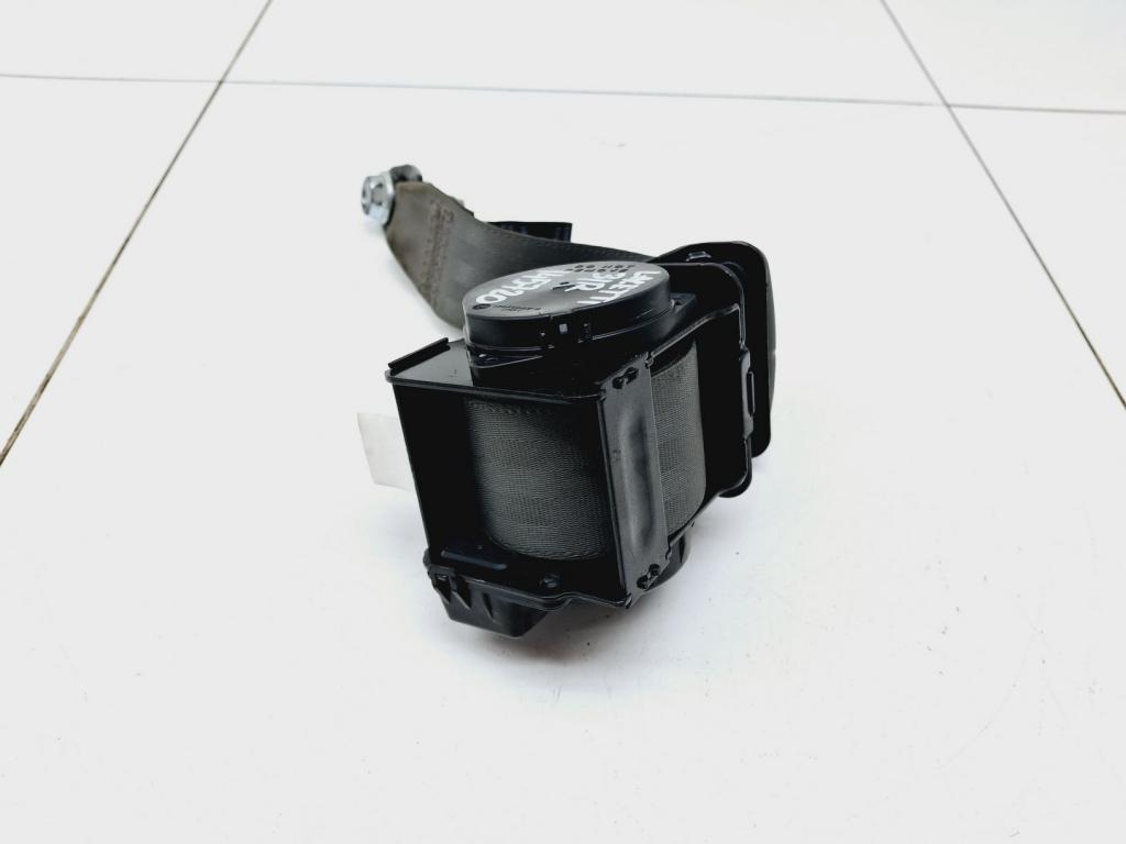 Ремень безопасности, 500 рублей, Пермь