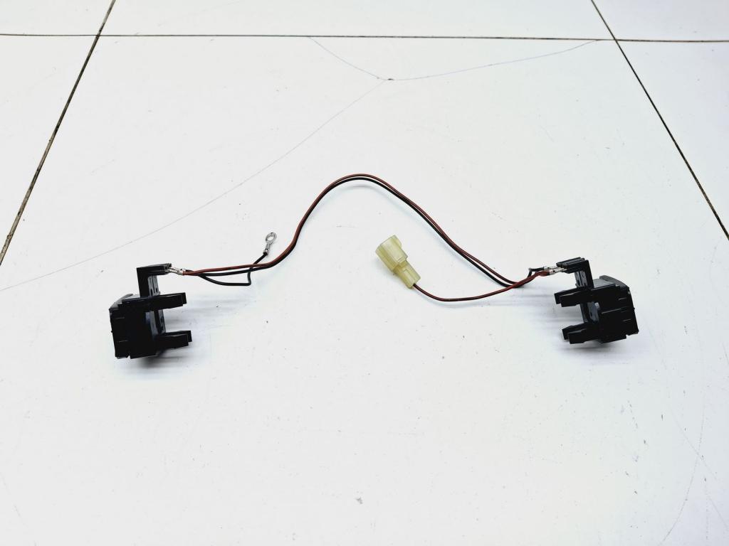 Кнопка в руль, 500 рублей, Пермь