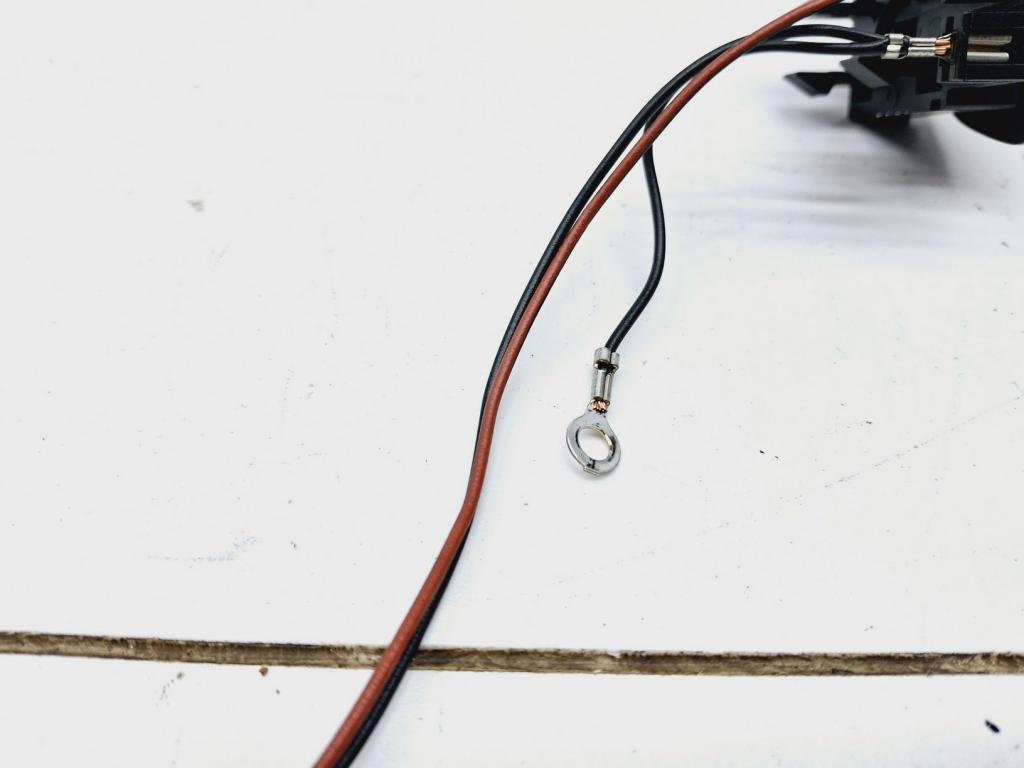 Кнопка в руль, 500 рублей, Пермь