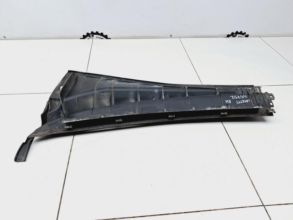 Решетка стеклоочистителя, 550 рублей, Пермь