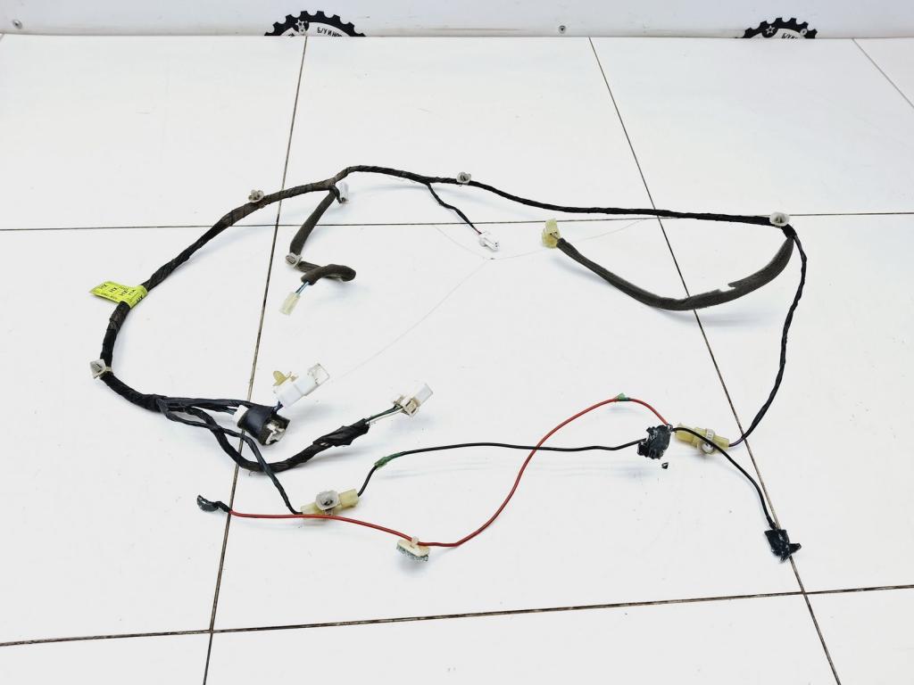 Проводка двери, 1000 рублей, Пермь