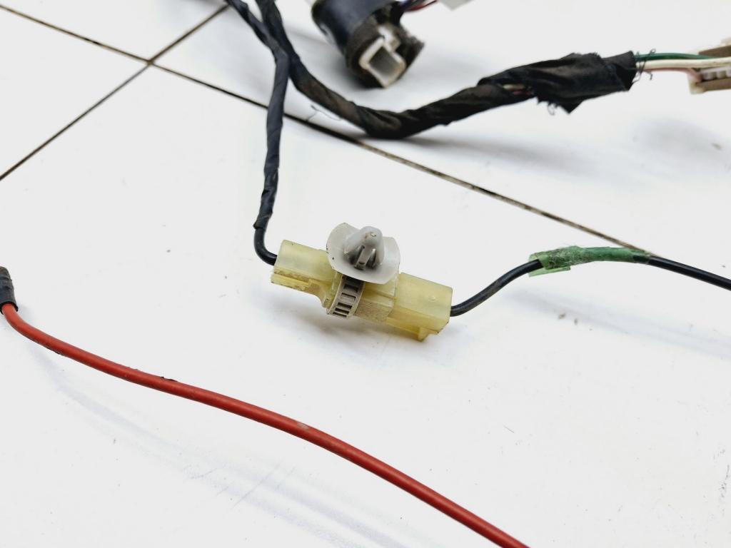 Проводка двери, 1000 рублей, Пермь