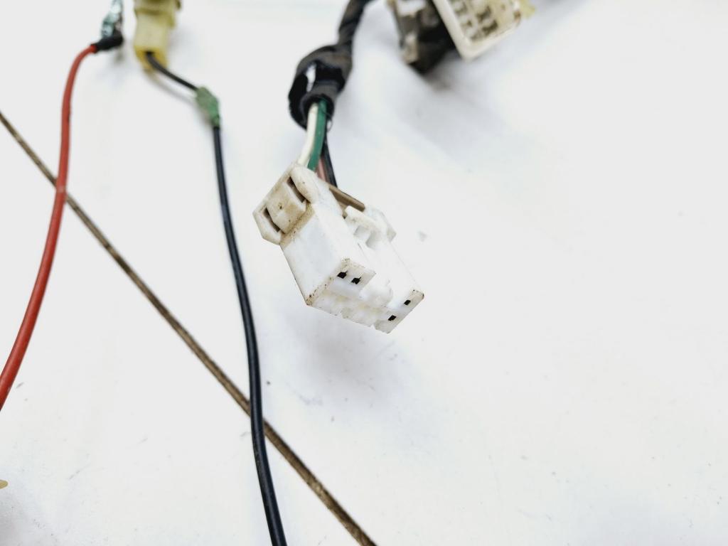 Проводка двери, 1000 рублей, Пермь