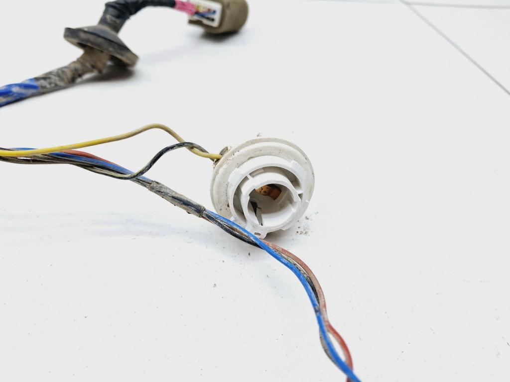 Проводка, 1000 рублей, Пермь