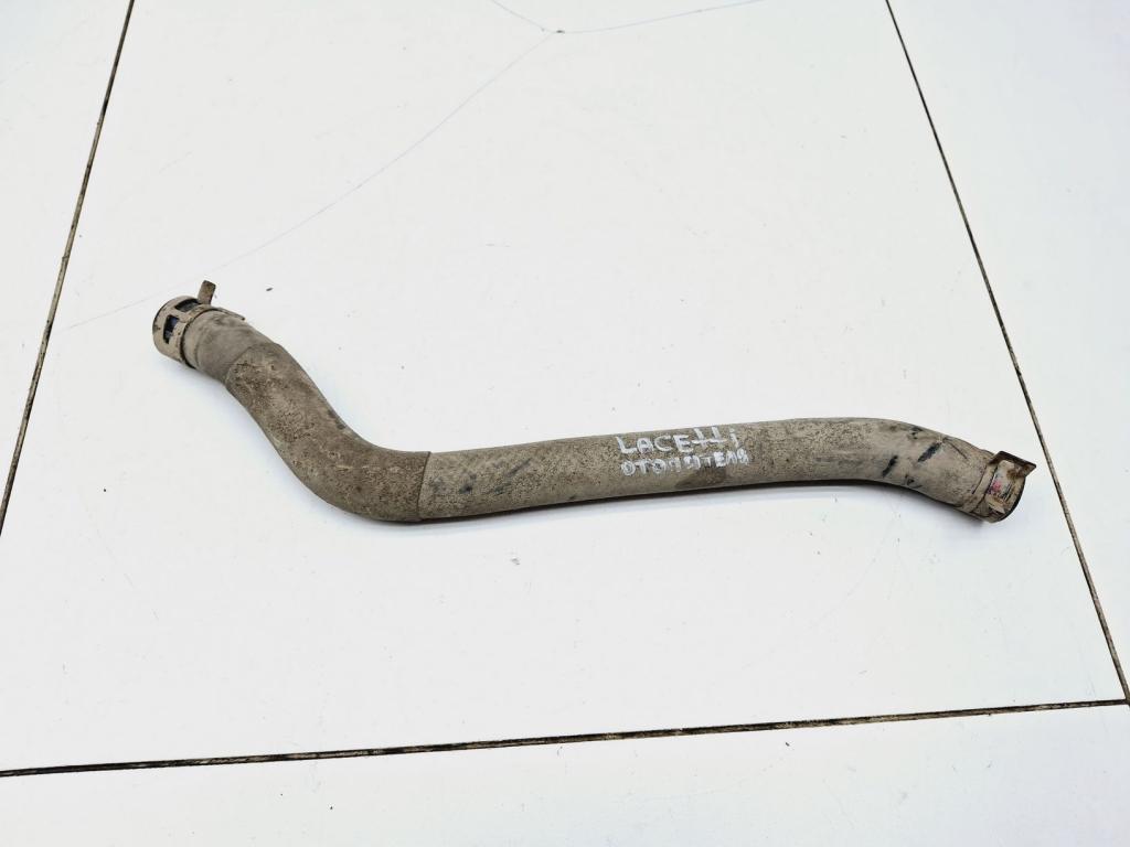 Патрубок отопителя, 500 рублей, Пермь