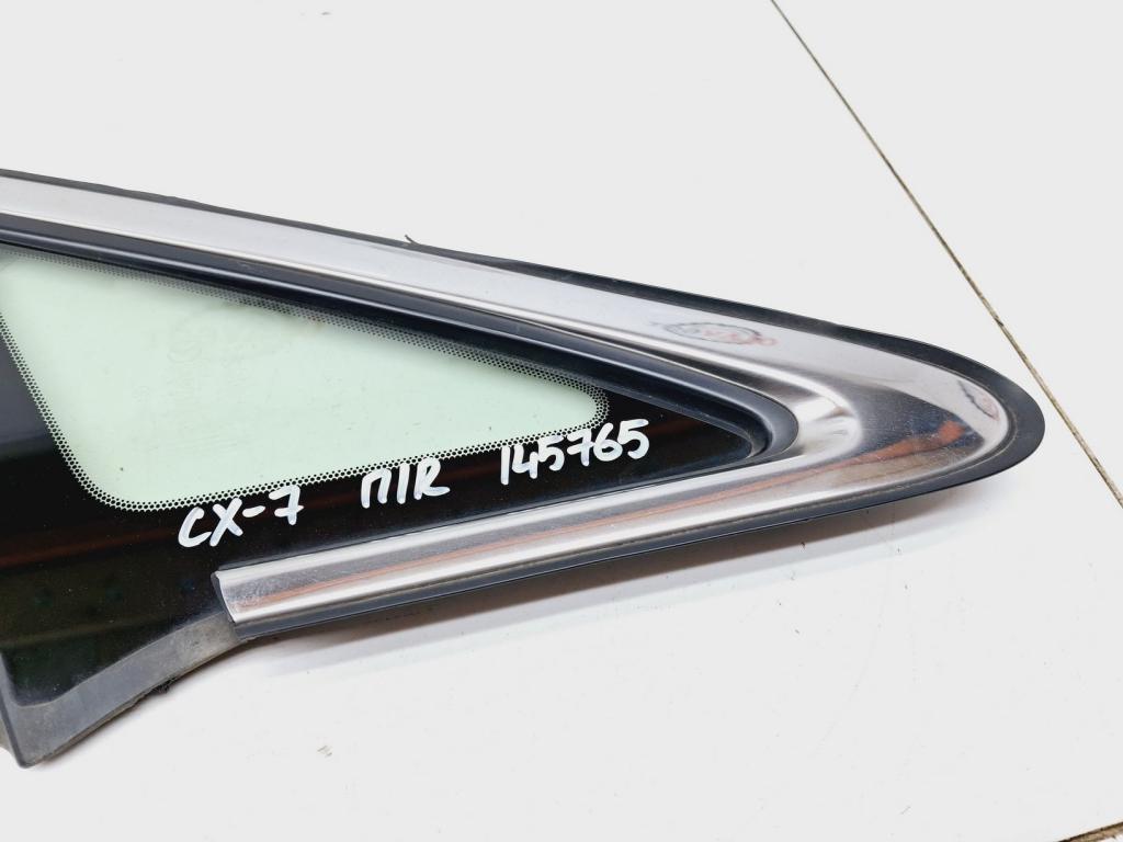 Стекло кузовное глухое правое, 1000 рублей, Пермь