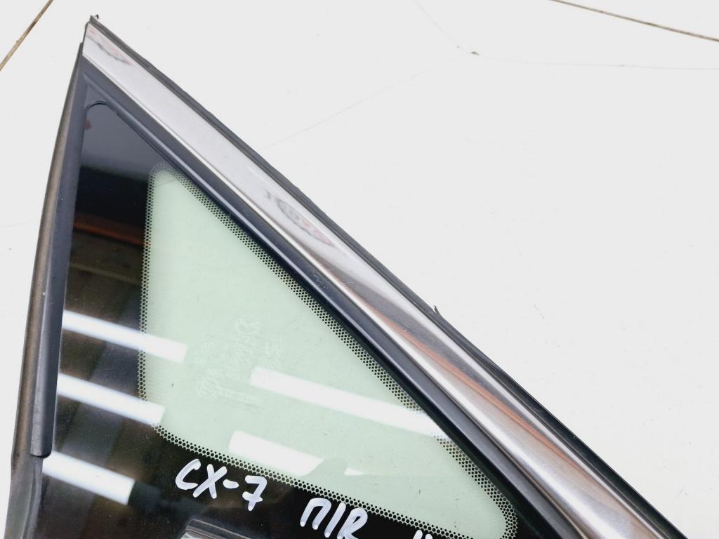 Стекло кузовное глухое правое, 1000 рублей, Пермь