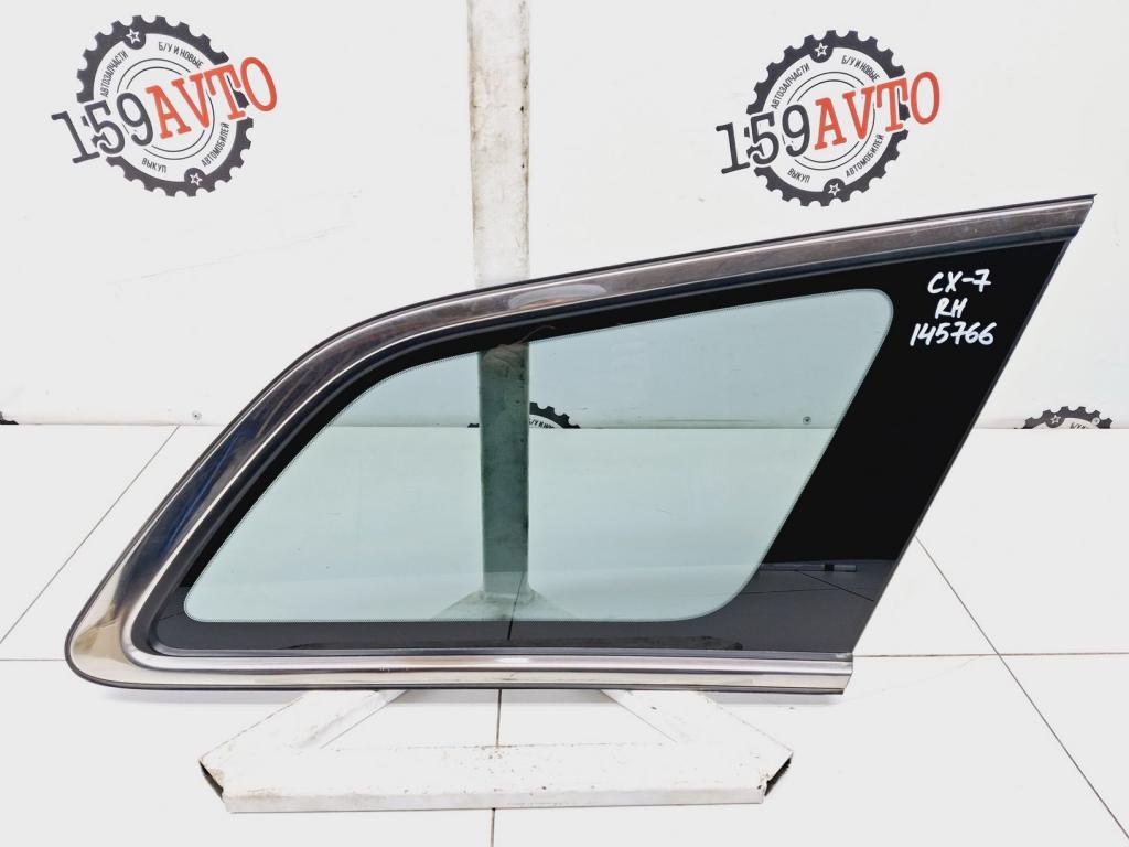 Стекло кузовное глухое правое, 1500 рублей, Пермь