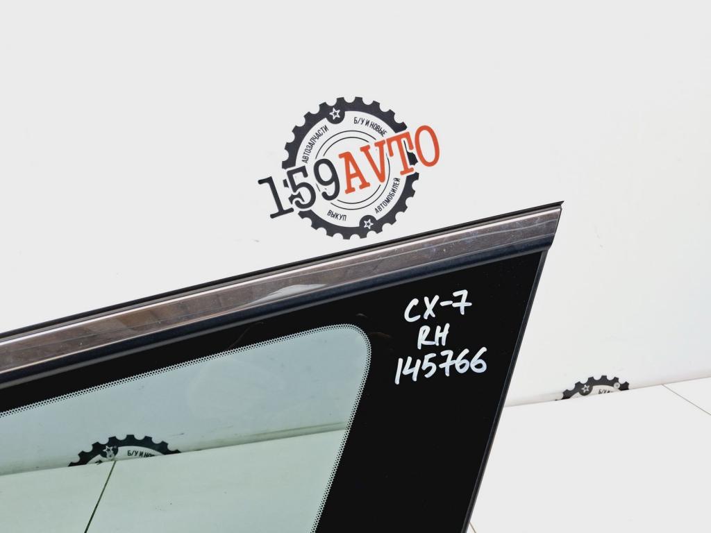 Стекло кузовное глухое правое, 1500 рублей, Пермь