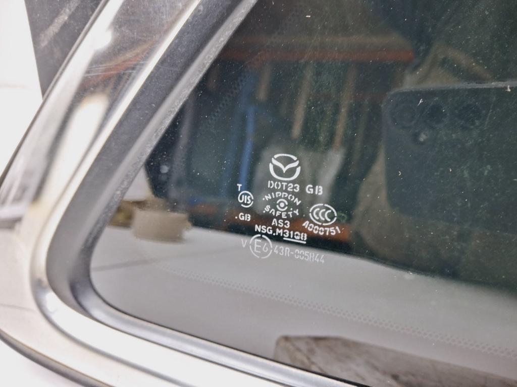 Стекло кузовное глухое правое, 1500 рублей, Пермь