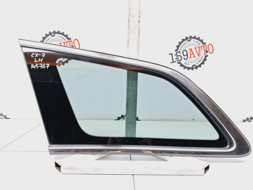 Стекло кузовное глухое левое, 1500 рублей, Пермь