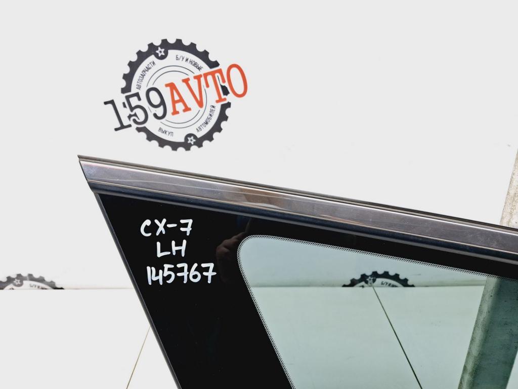 Стекло кузовное глухое левое, 1500 рублей, Пермь