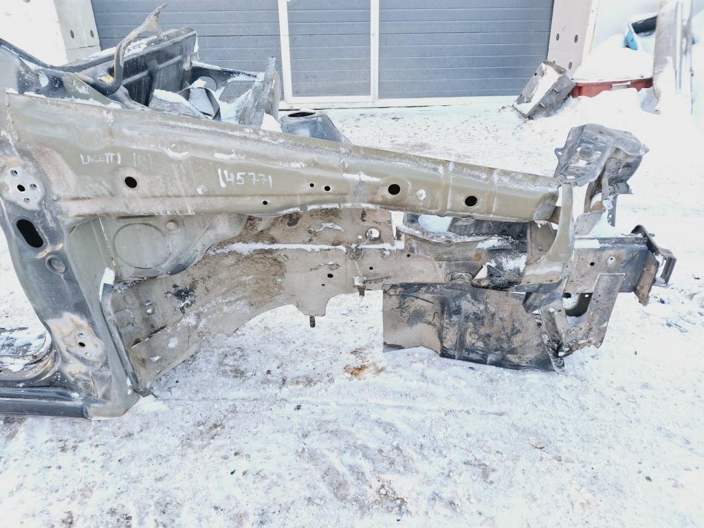 Лонжерон передний правый, 4000 рублей, Пермь