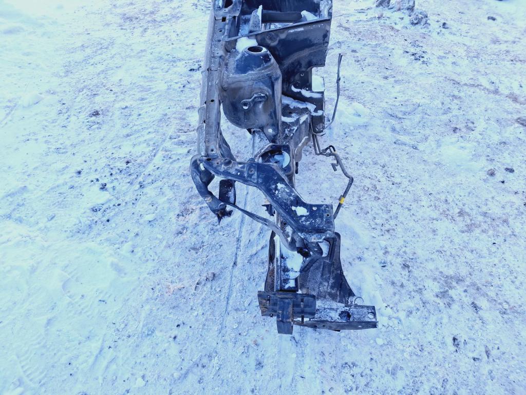 Лонжерон передний правый, 4000 рублей, Пермь