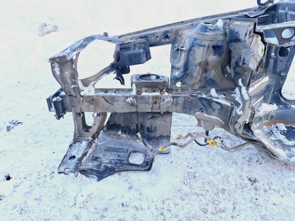 Лонжерон передний правый, 4000 рублей, Пермь