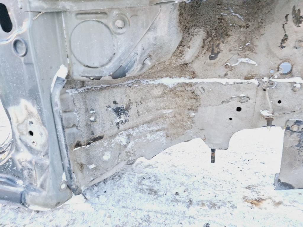 Лонжерон передний правый, 4000 рублей, Пермь