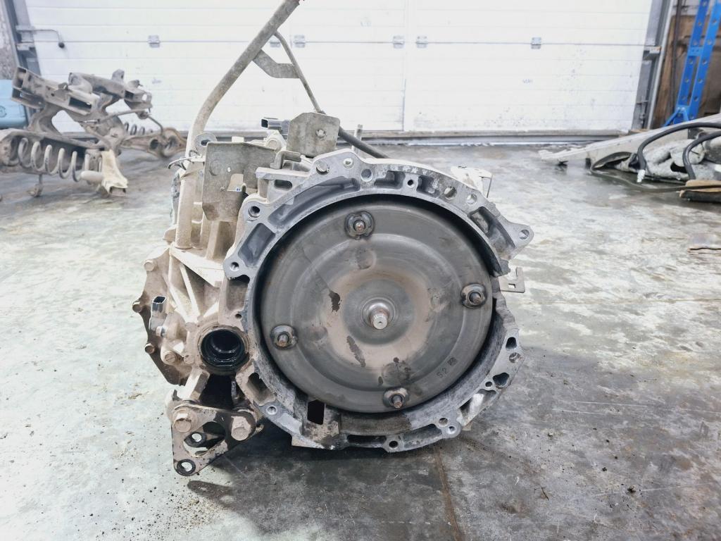 АКПП, 40000 рублей, Пермь