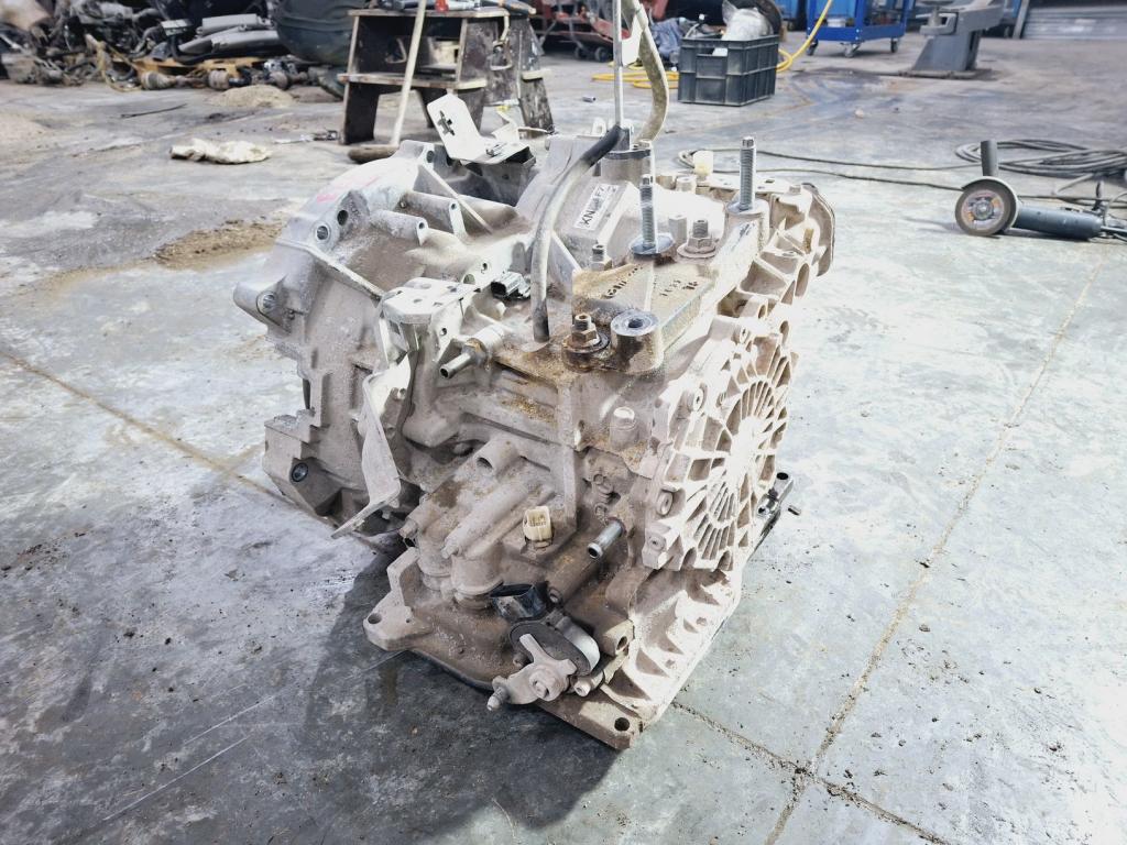 АКПП, 40000 рублей, Пермь